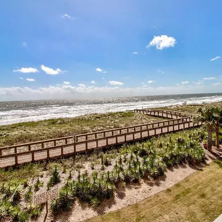 Apartamento Oceanfront * Pool * Elevator * Boardwalk Carolina Beach Exterior foto