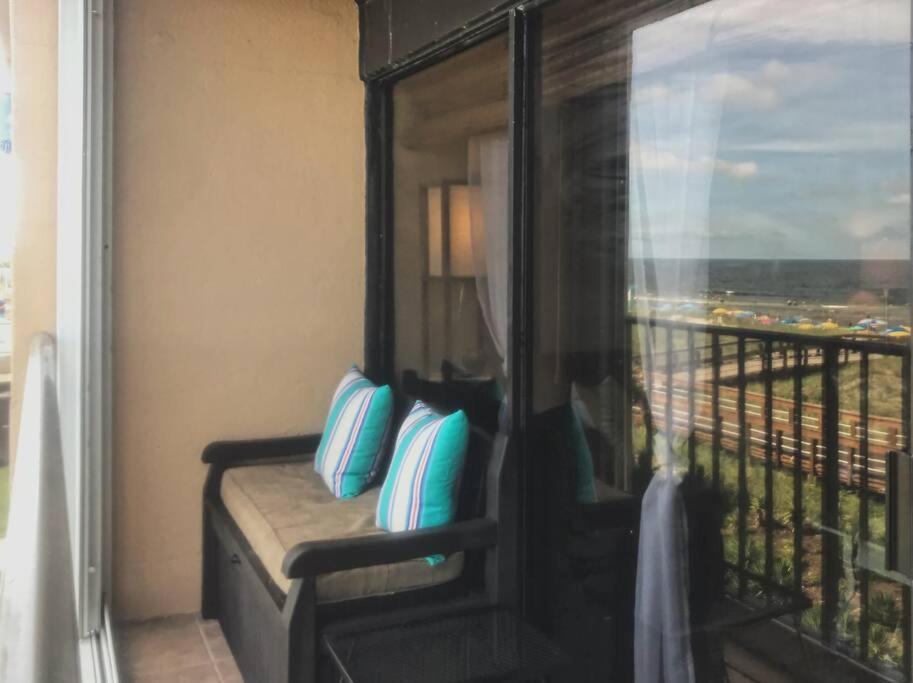 Oceanfront * Pool * Elevator * Boardwalk Carolina Beach