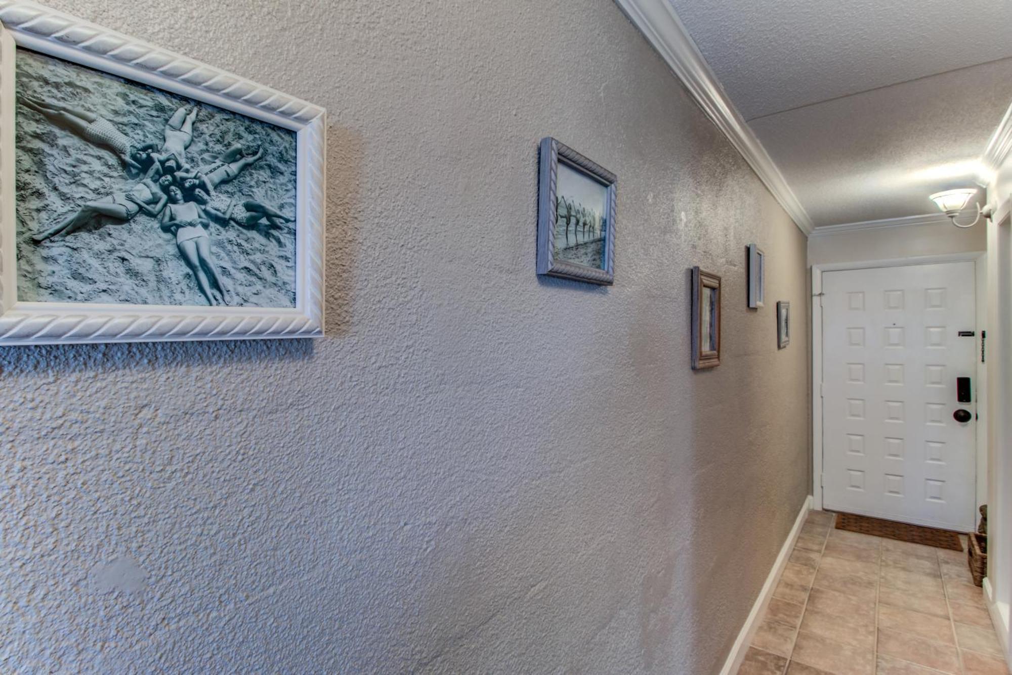 Apartment Oceanfront * Pool * Elevator * Boardwalk